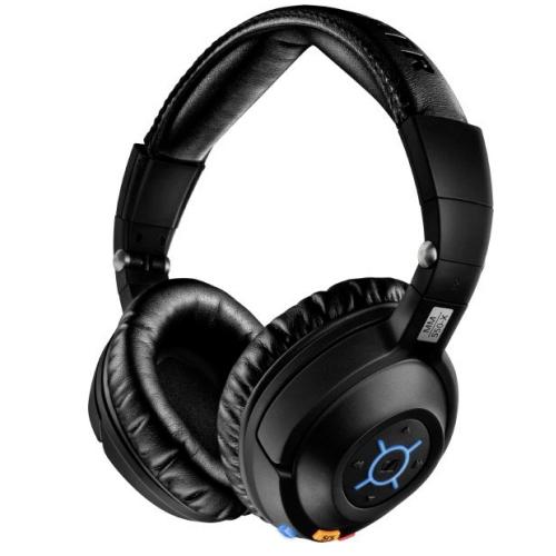 Наушники Sennheiser MM-550-X