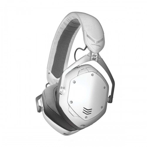 Наушники V-moda XFBT2A-MWHITE Crossfade Wireless 2 Matte White