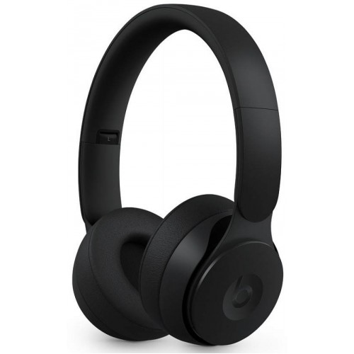 Наушники Beats Solo Pro Wireless Noise Cancelling Black (MRJ62EE/A)