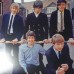 Виниловая пластинка The Yardbirds - The Best Of (Translucent Blue Vinyl LP)