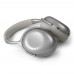 Беспроводные наушники KEF Mu7 Silver Grey