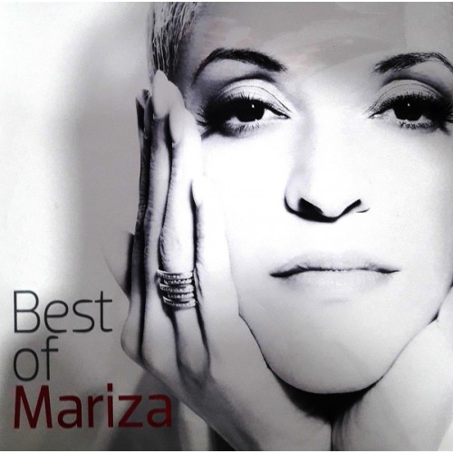 Виниловая пластинка Mariza BEST OF