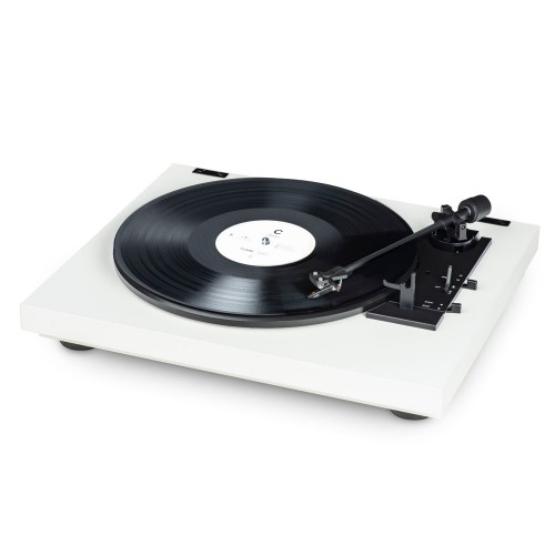 Проигрыватель винила Pro-Ject A1 (OM 10) White