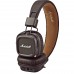 Наушники Marshall Major II Bluetooth black