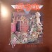 ДУБЛЬ Виниловая пластинка Aerosmith TOYS IN THE ATTIC (180 Gram)