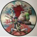 Виниловая пластинка Gorillaz, Plastic Beach (Limited Picture Vinyl)