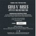 Виниловая пластинка Guns N' Roses, Appetite For Destruction (Remastered 2LP)