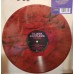 Виниловая пластинка Black Sabbath - Paranoia (BBC Sunday Show : Broadcasting House London 26th April 1970) (Red Marble Vinyl)