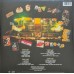 Виниловая пластинка AC/DC - Live 1992 (Limited 50th Anniversary Edition, 180 Gram Gold Nugget Vinyl 2LP)