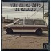 Виниловая пластинка WM The Black Keys El Camino (LP+CD/Gatefold/180 Gram/+Poster)