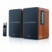 Полочная акустика Edifier R1280DBs brown