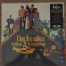 Виниловая пластинка The Beatles, The Beatles In Stereo Vinyl Box (Includes 252 Page Book)