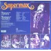 Виниловая пластинка Supermax, Fly With Me (180 Gram Black Vinyl/Remastered/Exclusive In Russia)