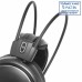 Наушники Audio Technica ATH-A900X black