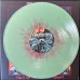 Виниловая пластинка BARBARIAN - CULT OF THE EMPTY (GRAVE - GREEN & RED SPLATTER LP)