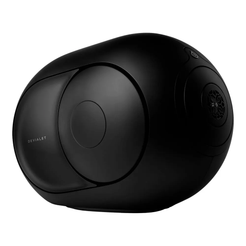 Акустическая система Devialet Phantom I 103 dB Matte Black матовый черный