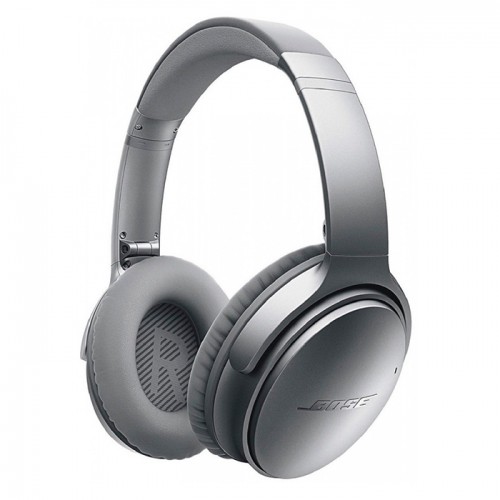 Наушники Bose QuietComfort 35 II Silver (не публиковать)