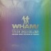 Виниловая пластинка Wham! - The Singles: Echoes From The Edge Of Heaven (coloured)