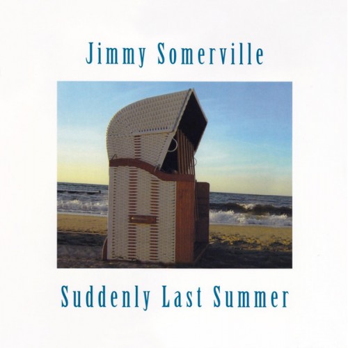 Виниловая пластинка Jimmy Somerville — SUDDENLY LAST SUMMER (LP)