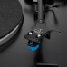 Проигрыватель винила Audio Technica AT-LP3XBTBK