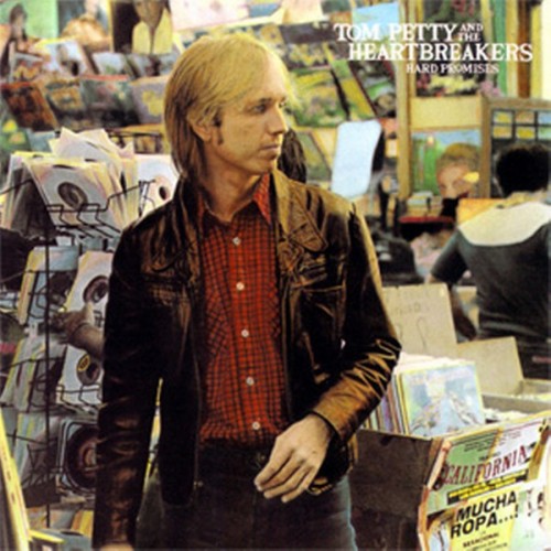 Виниловая пластинка Tom Petty, Hard Promises (LP)