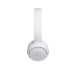 Наушники JBL T500BT white (JBLT500BTWHT)