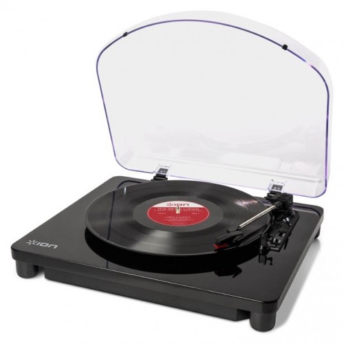 Проигрыватель винила ION Audio Classic LP