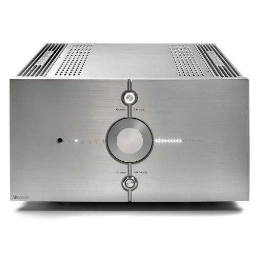 Интегральный усилитель Audio Analogue Absolute Silver