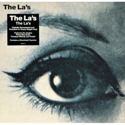 Виниловая пластинка The La's, The La's (2016 Reissue / 180gm)