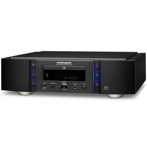 CD проигрыватель Marantz SA-11S3 black