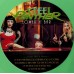 Виниловая пластинка Steel Panther — LOWER THE BAR (LP)