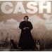 Виниловая пластинка Cash, Johnny, American Recordings