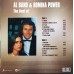 Виниловая пластинка Bano, Al / Power, Romina, The Best Of (180 Gram Gold Vinyl/Remastered/Only In Russia)