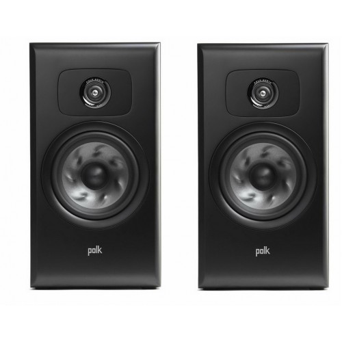 Полочная акустика Polk Audio L200 black ash