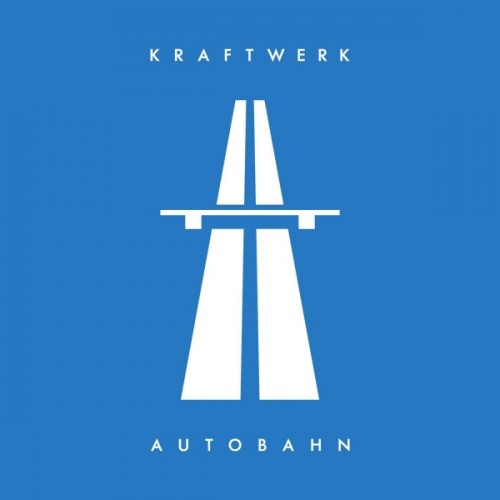 Виниловая пластинка Kraftwerk AUTOBAHN (180 Gram/Remastered)