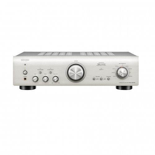 Стереоусилитель Denon PMA-800NE premium silver