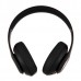 Наушники Beats Studio3 Wireless Over-Ear - Matte Black (MQ562ZE/A)