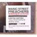 Виниловая пластинка Sony Manic Street Preachers Resistance Is Futile (LP+CD/Limited 180 Gram White Vinyl/Gatefold)