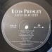 Виниловая пластинка Elvis Presley ELV1S - 30 #1 HITS (180 Gram/Gatefold)