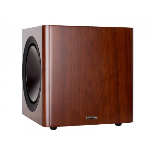 Сабвуфер Monitor Audio Radius 390 walnut