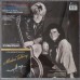 Виниловая пластинка Modern Talking - Give Me Peace On Earth (12") (Clear Vinyl LP)