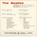 Виниловая пластинка The Beatles, The Beatles Singles