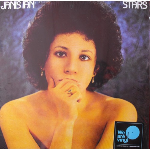 Виниловая пластинка Sony Janis Ian Stars (180 Gram/Remastered)