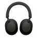 Наушники Sony WH-1000XM5 Black