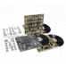 Виниловая пластинка WM Led Zeppelin Physical Graffiti (Deluxe Edition/180 Gram Black Vinyl/Remastered)