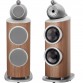 Напольная акустика Bowers & Wilkins 801 D4 Satin Walnut