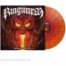 Виниловая пластинка Ringworm - Seeing Through Fire (Coloured Vinyl LP)