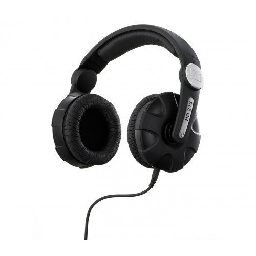 Наушники Sennheiser HD 215 II