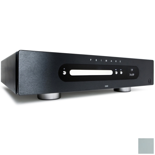 CD проигрыватель Primare CD32 silver