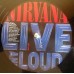 Виниловая пластинка Nirvana, Live And Loud